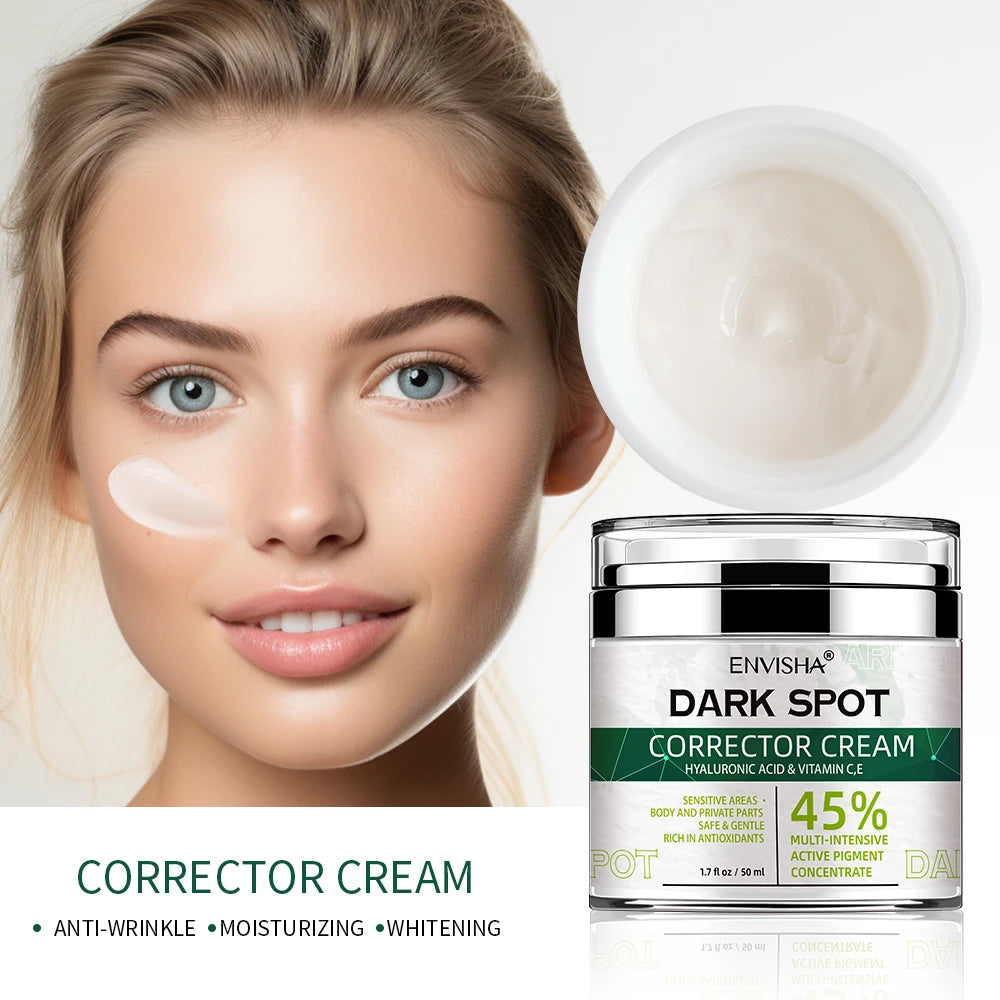 Whitening Freckle Cream