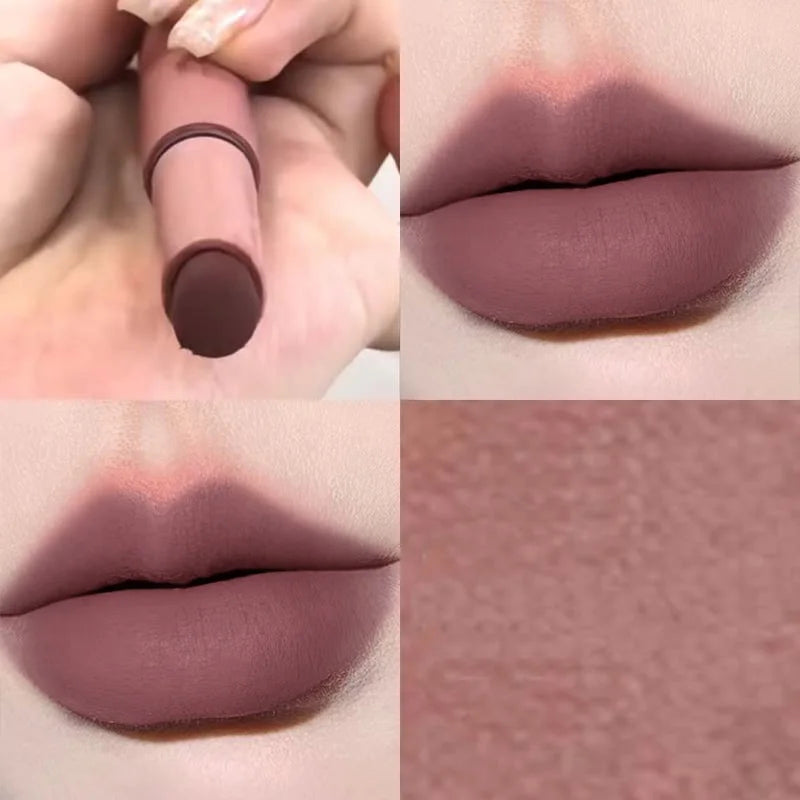Velvet Lipstick