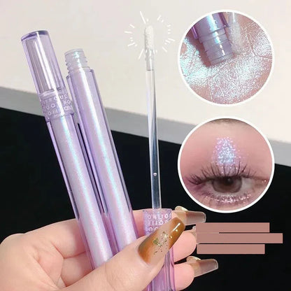 Chameleon Eyeshadow Set