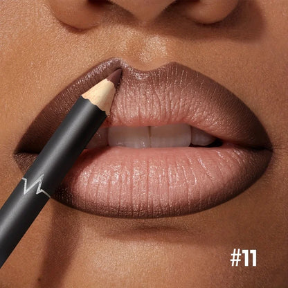 Matte Lip Liner