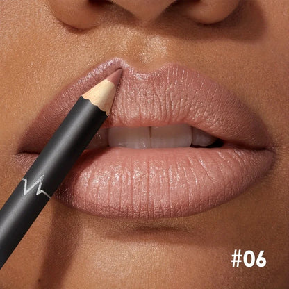 Matte Lip Liner