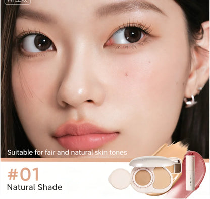 All-in-One Face Palette