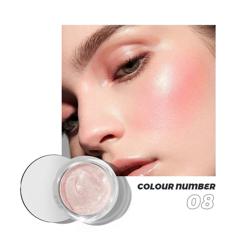Liquid Highlighter Set