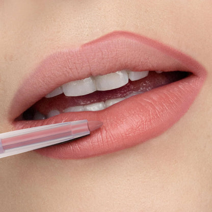 Matte Lipliner Pencil