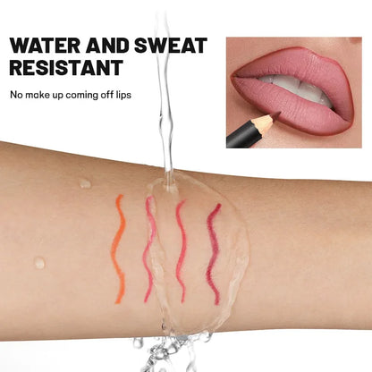 Matte Lip Liner