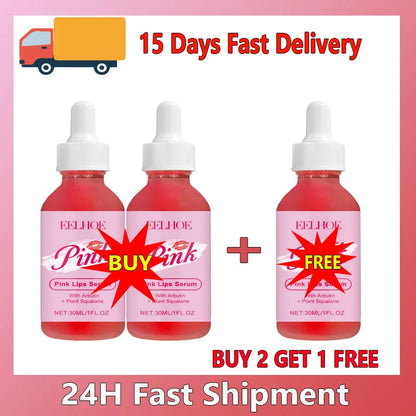 Lip Plumping Serum