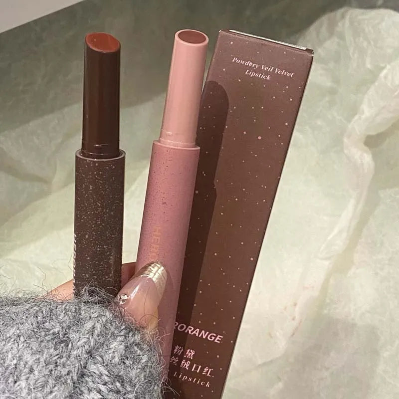 Velvet Lipstick