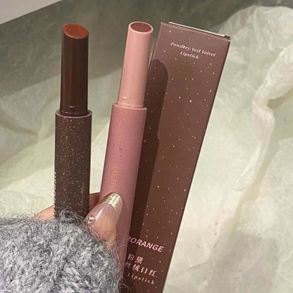 Velvet Lipstick