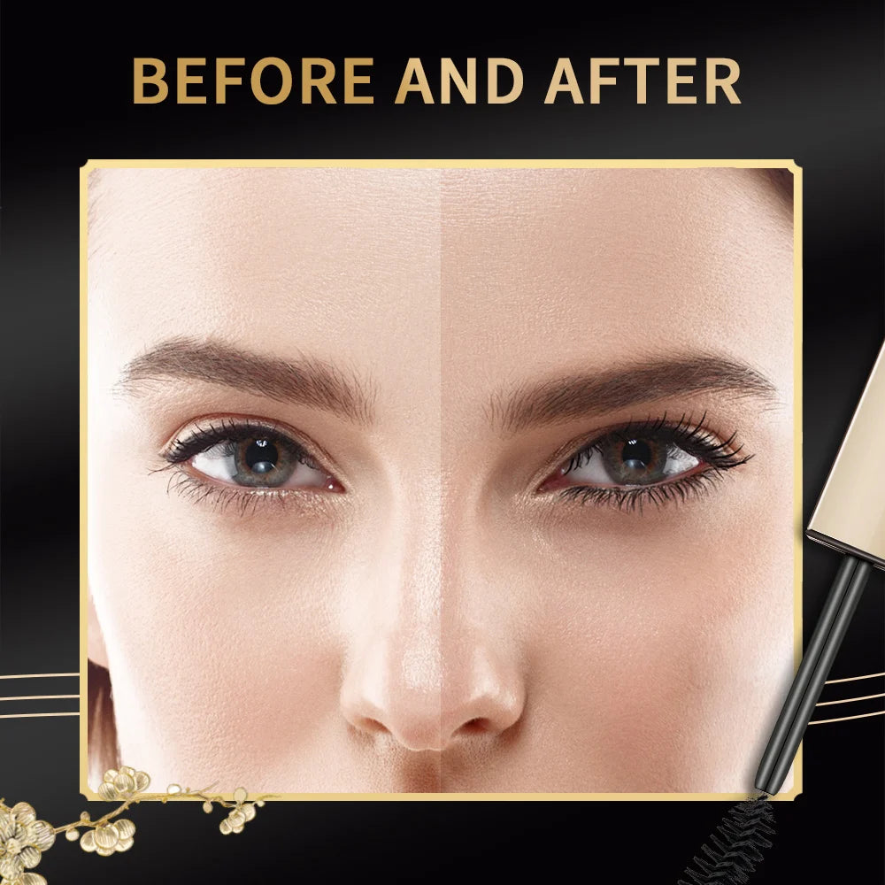 Volumizing Mascara