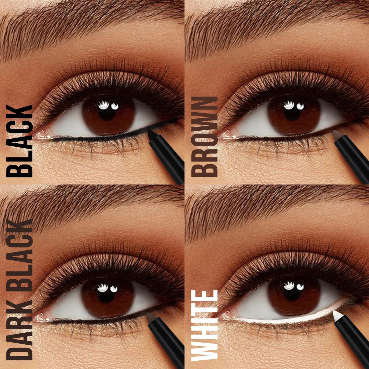 Double-Head Eyeliner