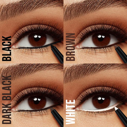 Double-Head Eyeliner