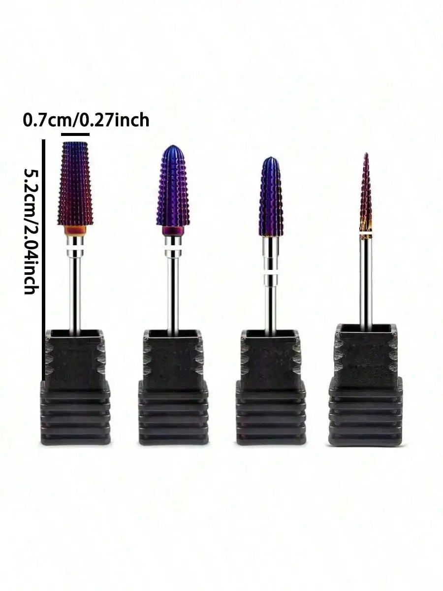 Nail Drill Bits