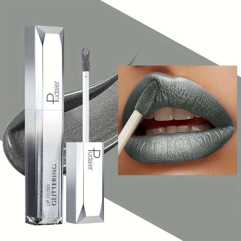 Glitter Lip Gloss
