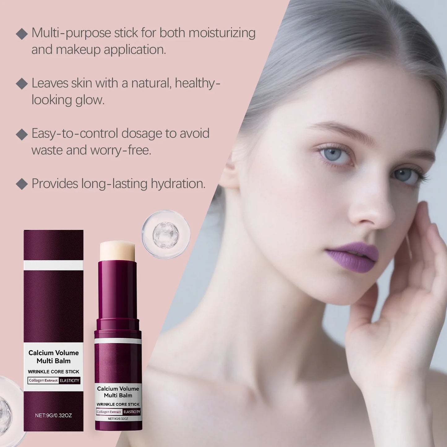 Multi Balm Stick
