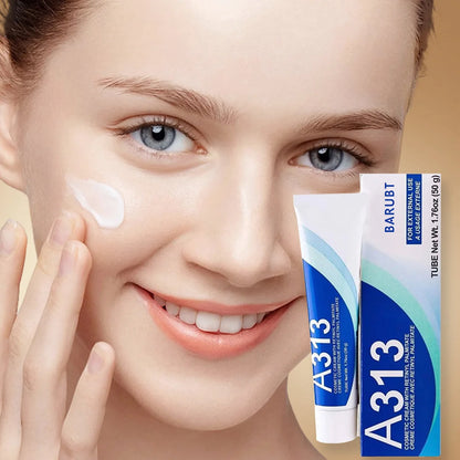 Retinol Cream