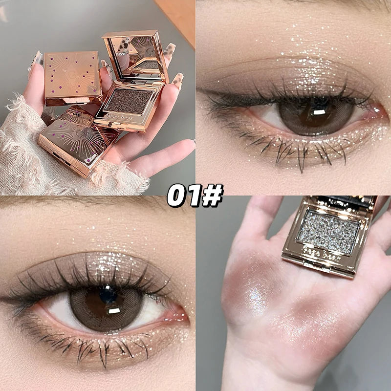 Shimmer Eyeshadow
