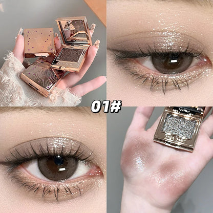 Shimmer Eyeshadow