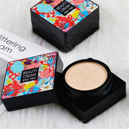 Mushroom CC Cream