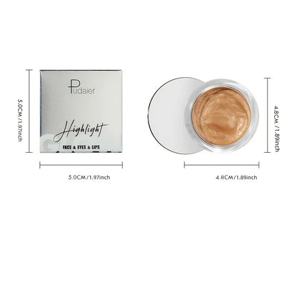 Liquid Highlighter Set