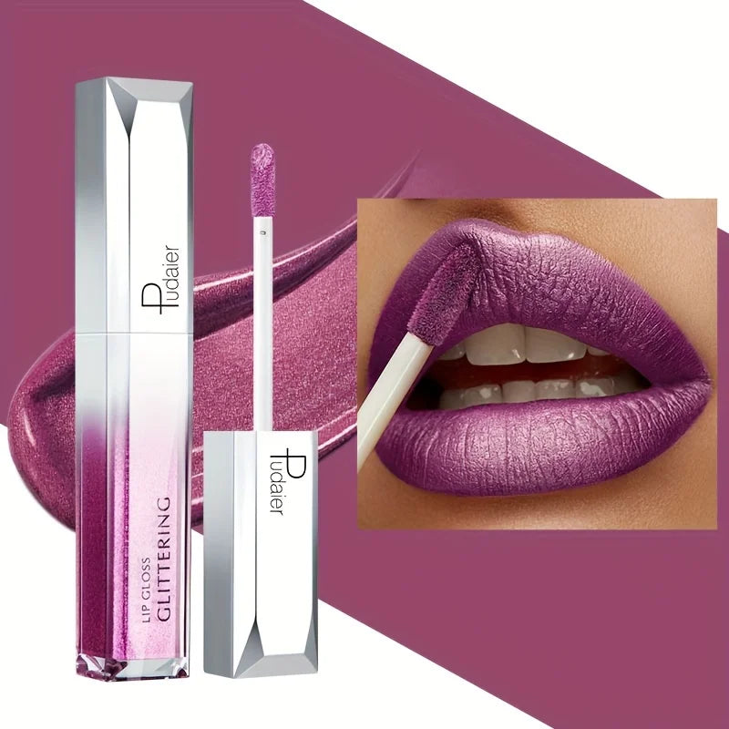 Glitter Lip Gloss
