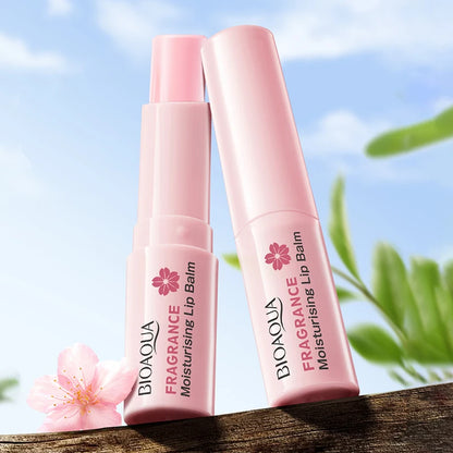 Sakura Lip Balm