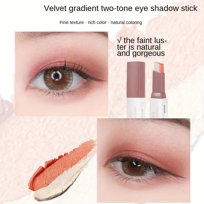 Gradient Eye Shadow