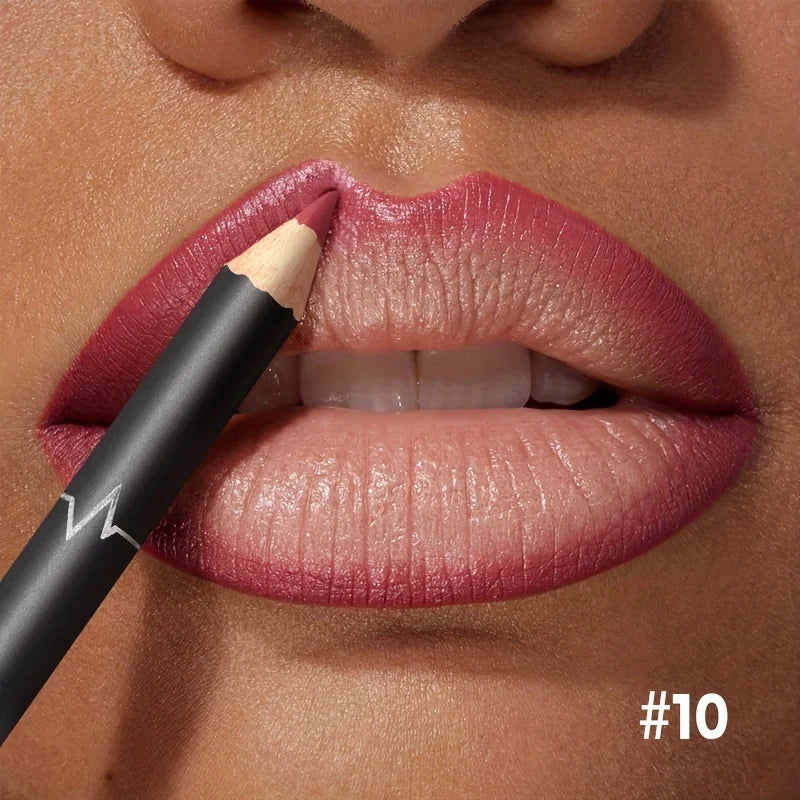 Matte Lip Liner