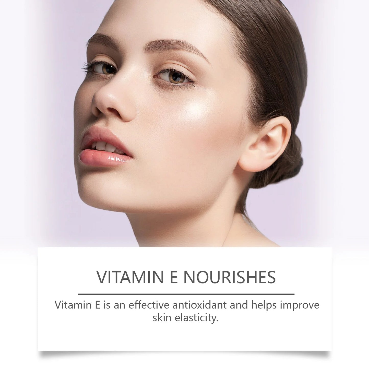 Body Shimmer Oil