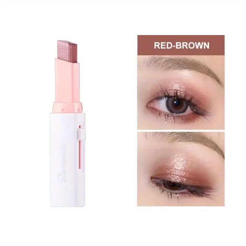 Gradient Eye Shadow