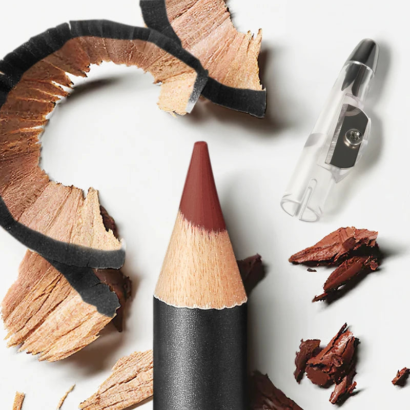 Matte Lip Liner