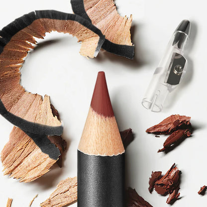Matte Lip Liner