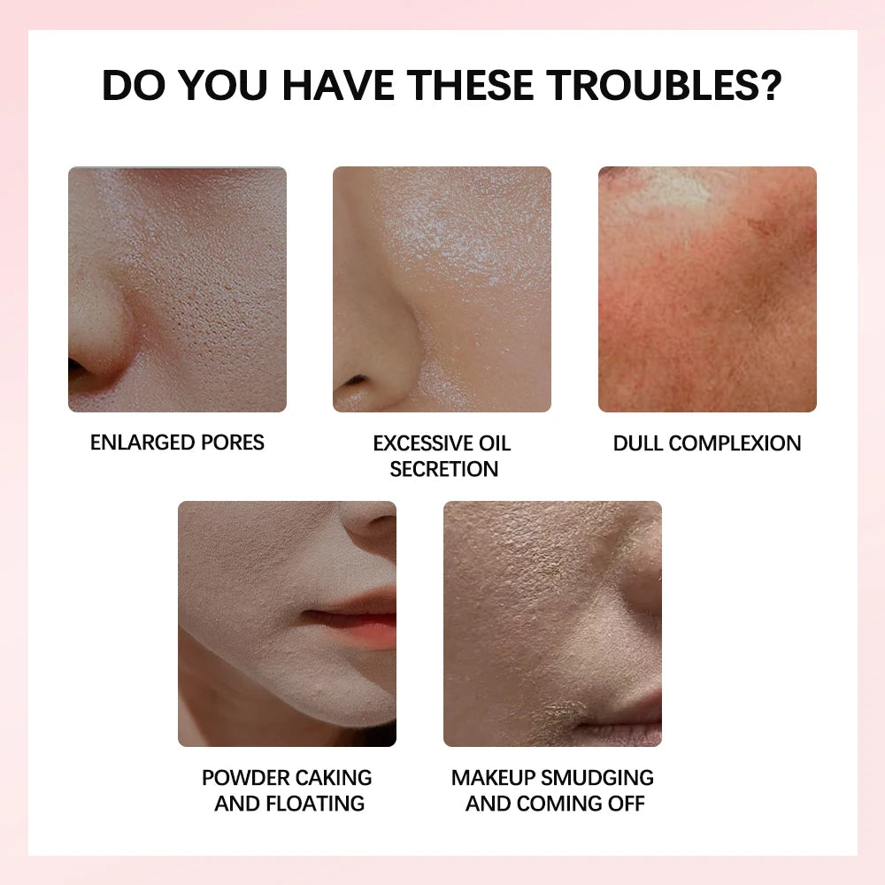 Blur Pore Primer