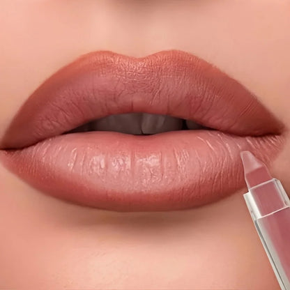 Matte Lipliner Pencil