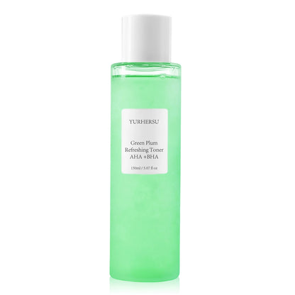 Green Plum Toner