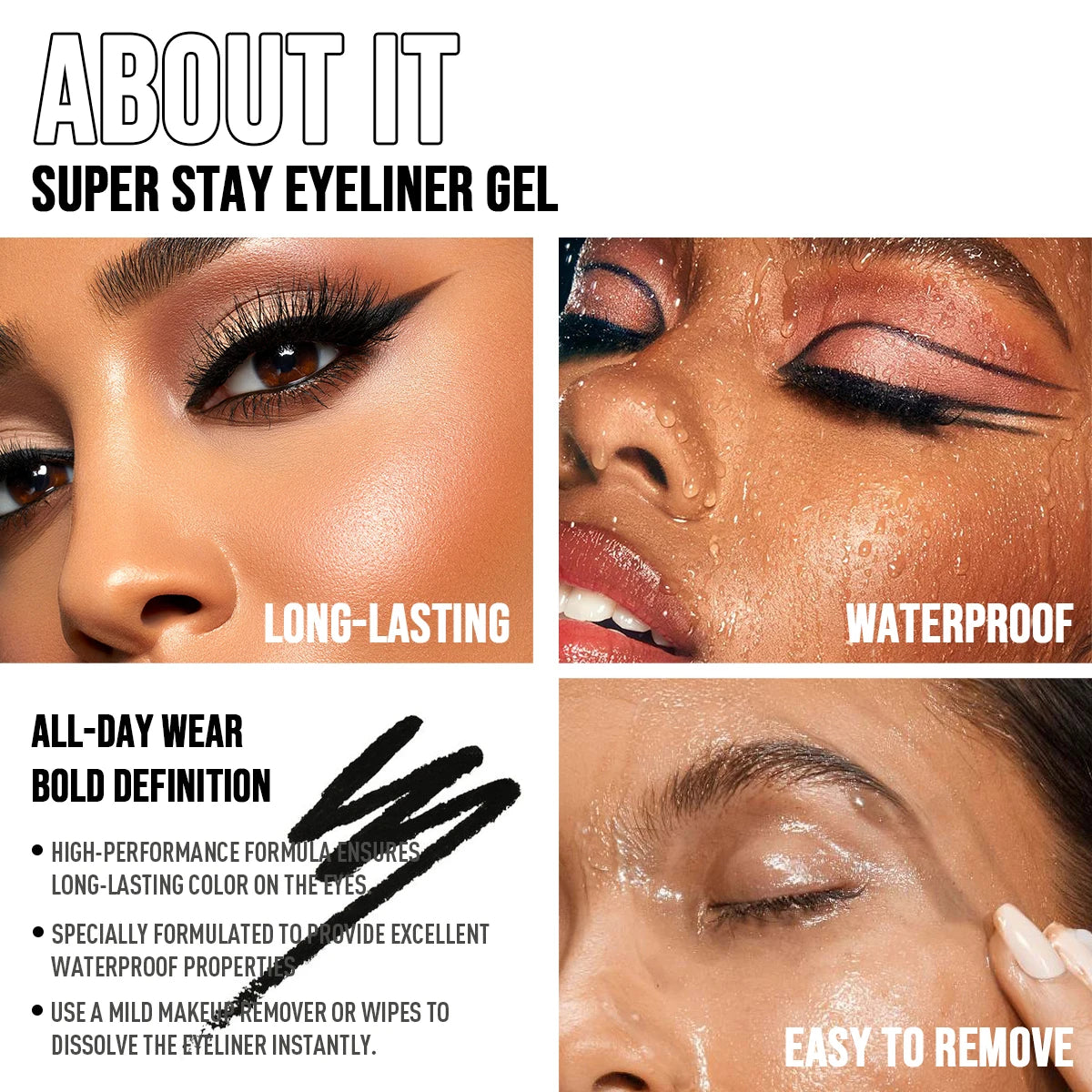 Double-Head Eyeliner