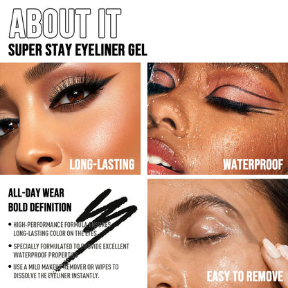 Double-Head Eyeliner