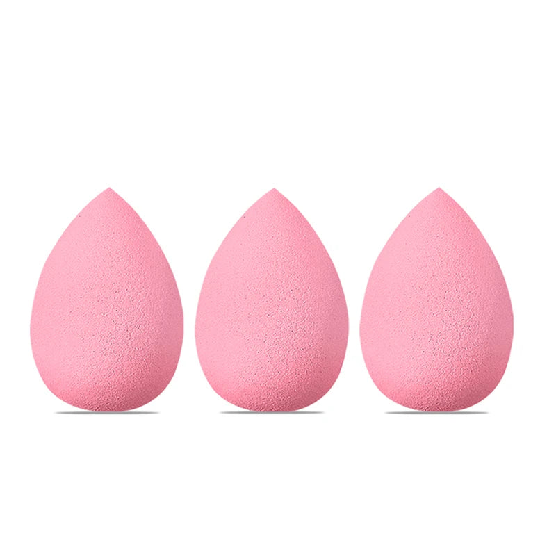 Makeup Brush Set