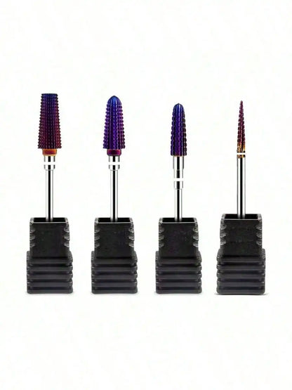 Nail Drill Bits