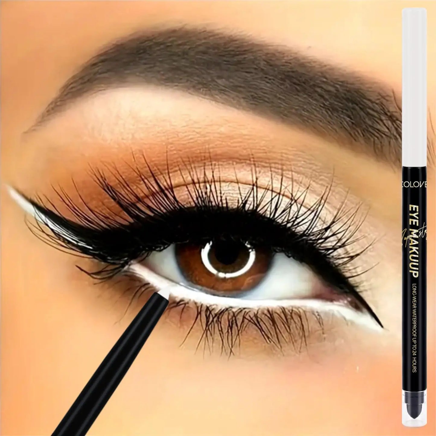Double-Head Eyeliner