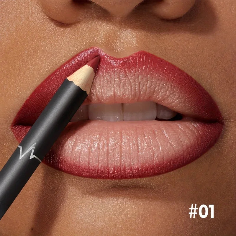 Matte Lip Liner