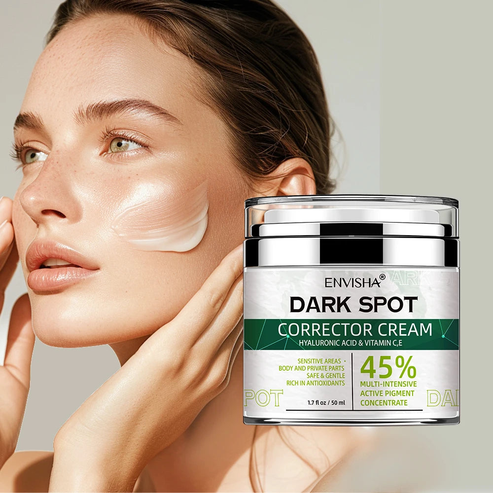Whitening Freckle Cream