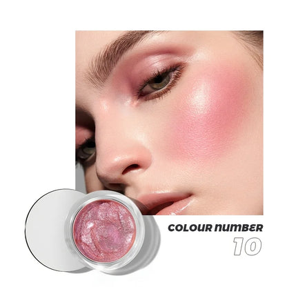 Liquid Highlighter Set