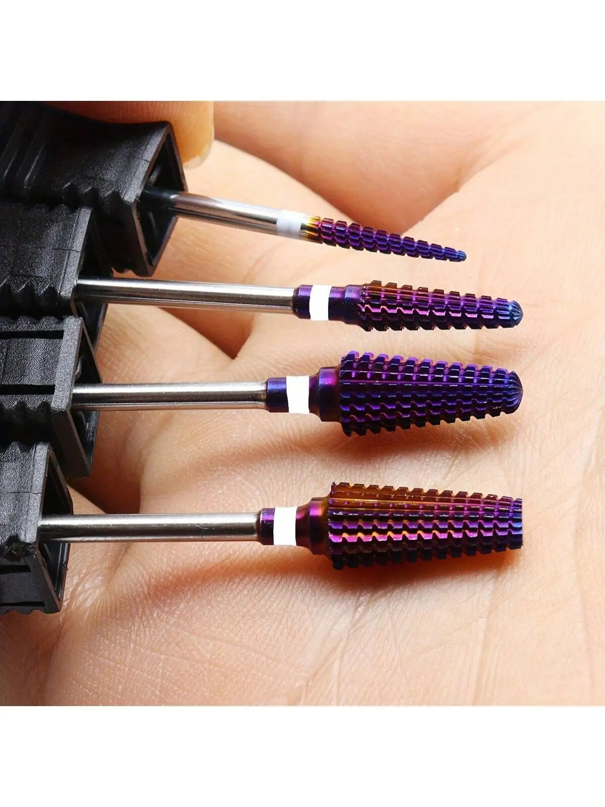 Nail Drill Bits