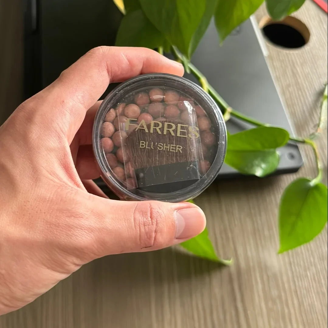 Matte Face Blusher