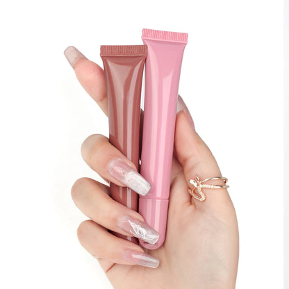 Custom Lip Oil