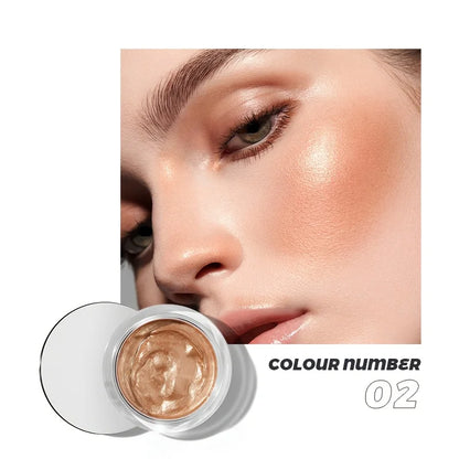 Liquid Highlighter Set