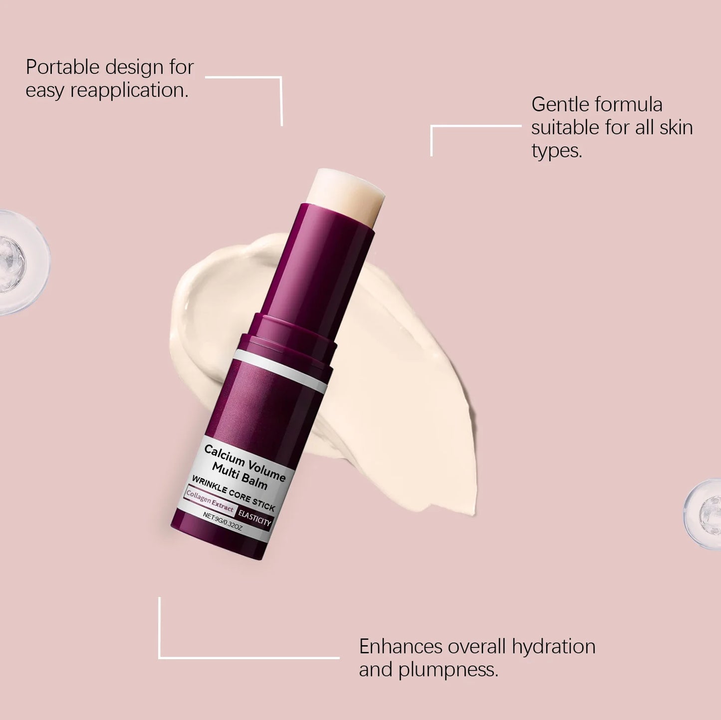 Multi Balm Stick