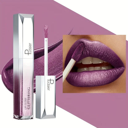 Glitter Lip Gloss