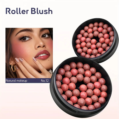 Matte Face Blusher