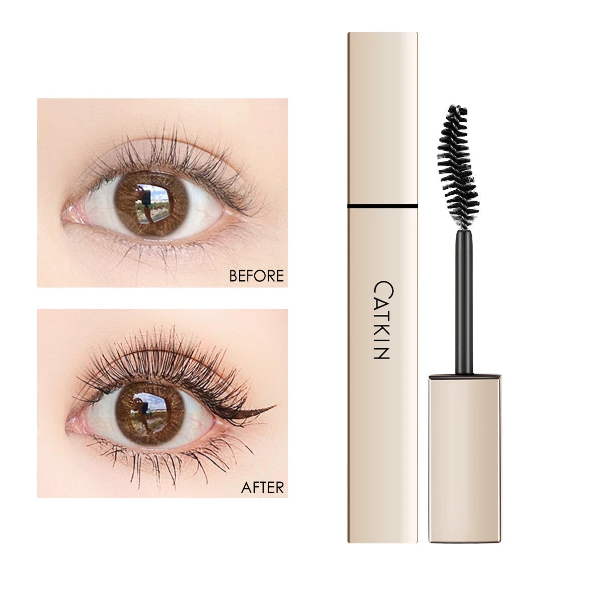 Volumizing Mascara